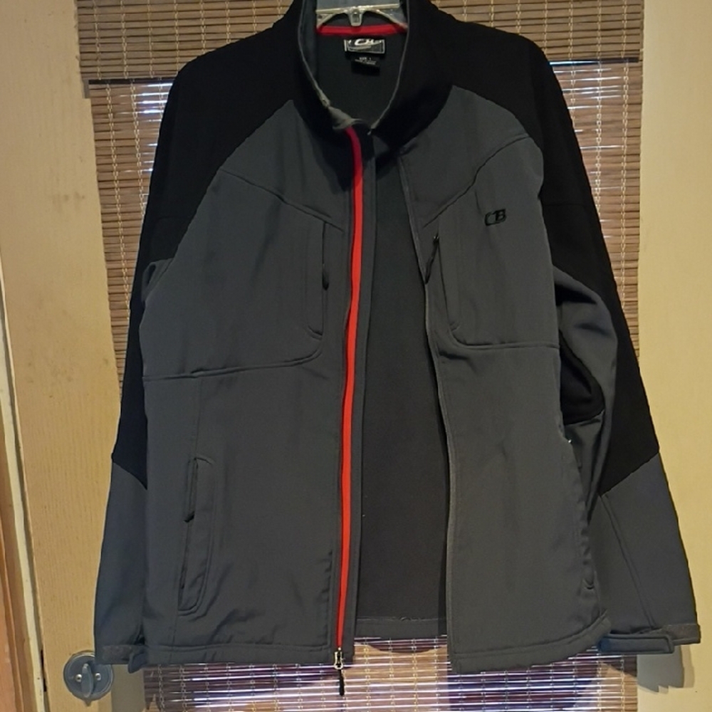 CB Sports, Snow/Ski Jacket, Mens L